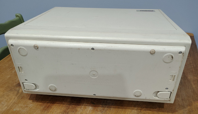 Compaq Portable Plus